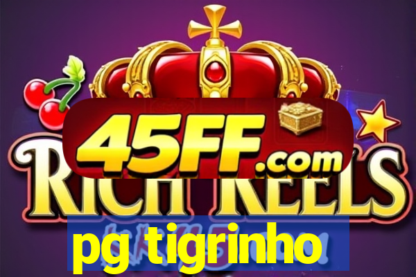 pg tigrinho